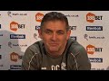 Coyle on Arsenal's Carlos Vela and Lee's return