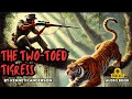 The Two Toed Tigress by Kenneth Anderson  Crippled But Deadly Tiger Story  Complete Unabridged Narra