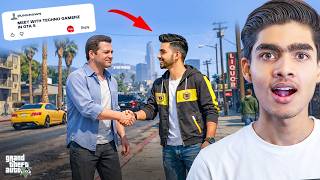 I Tried Crazy GTA 5 Challenges 😳