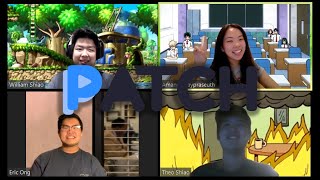 Patch | Citrus Hack 2020 Demo