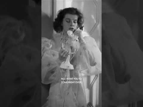 When a guy won’t help you with your leopard 🙄🐆 | Bringing Up Baby (1938) | TCM