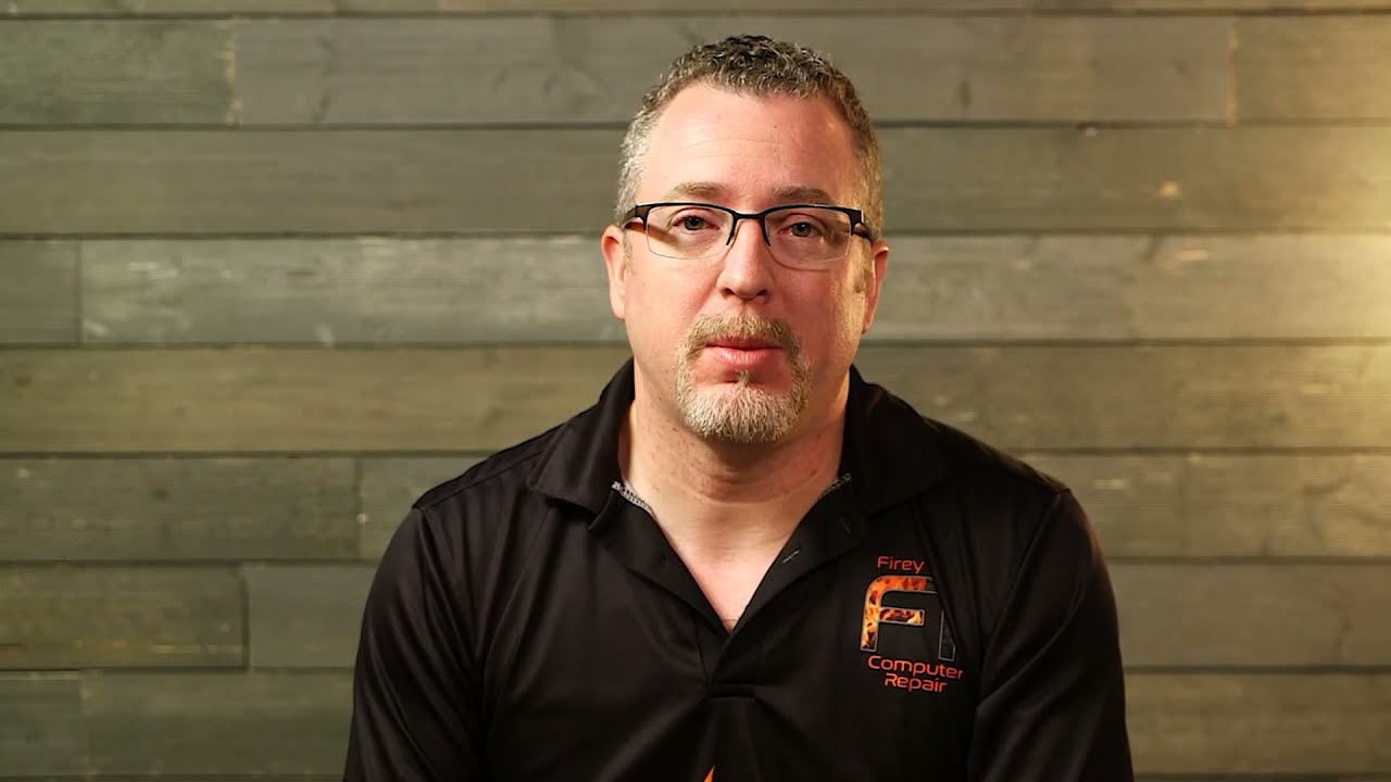 Fireytech | Computer Repair Tulsa | About Us