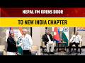India Nepal Ties: EAM Jaishankar Voices Strong Message Of Collaboration To FM Shishir Khanal
