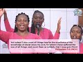 Kumjua Yesu - GCI Redemption Voices