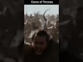 Cuando el MITO se convierte en LEYENDA ( game of thrones ) ...