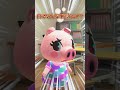 【理不尽アニメ】放課後に出ると噂の音楽室の化け物（どうぶつの森でアニメ）