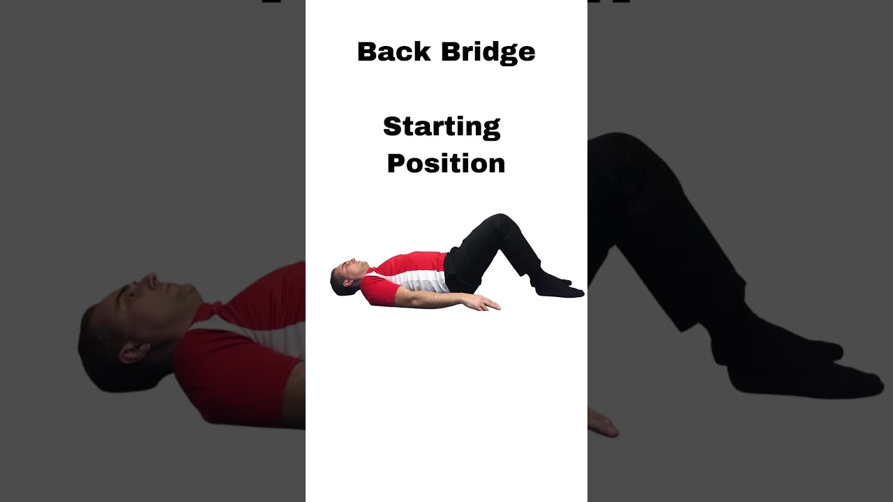 2 Disc Bulge L4 L5 Back Strengthening Exercises Shorts Dr Walter Salubro