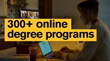 Learn all about ASU Online