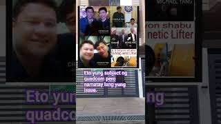 #philippines #information #entertainment #quadcom #chinese #duterte #comedy #funny