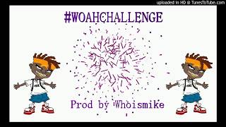 Hit My Woahhh Challenge Type Beat