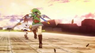 [Luciole&MDL] Ardent Sky VII ~ The End