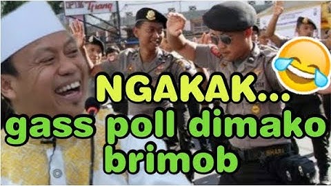kocak viral terbaru 2020 ustad das