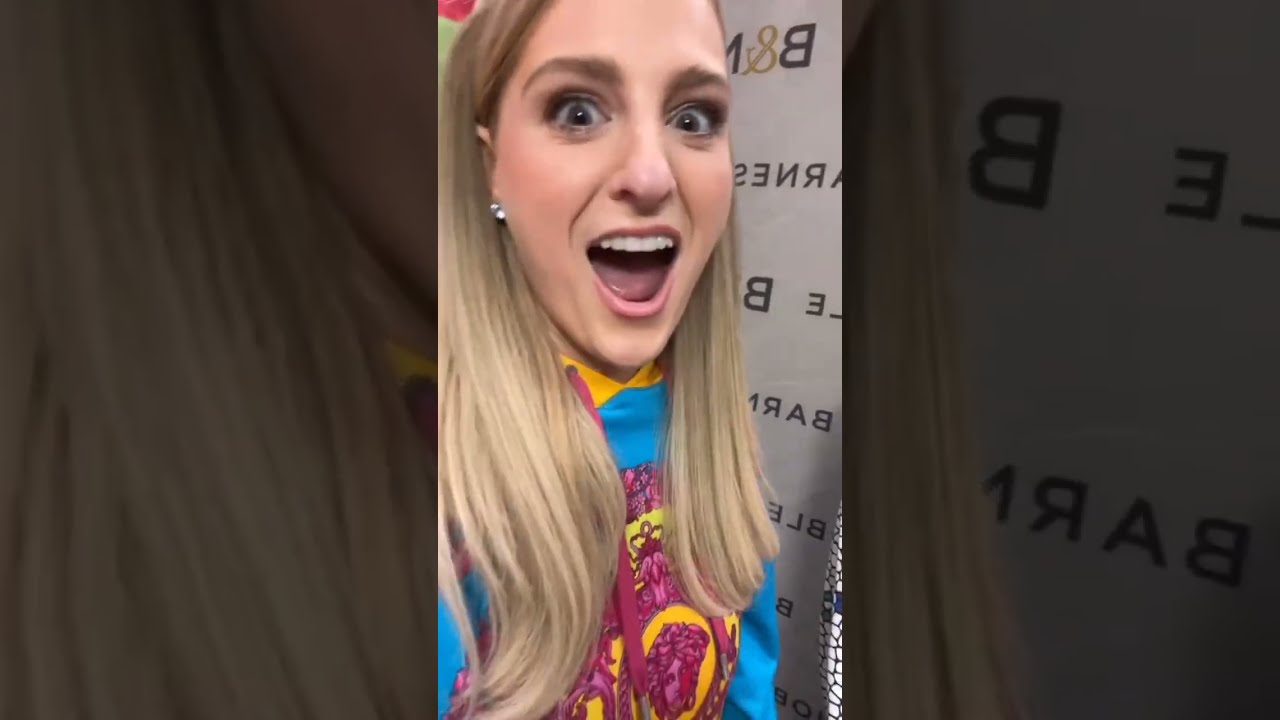 Meghan Trainor reacts to a Cupcakke Remix of All About That Bass #cupcakke #meghantrainor #shorts