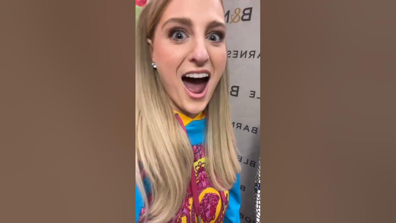 Meghan Trainor reacts to a Cupcakke Remix of All About That Bass #cupcakke #meghantrainor #shorts