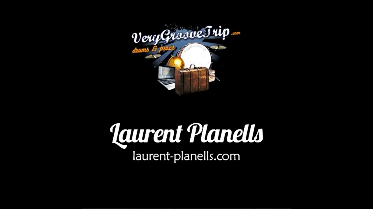 Drums Real Chart (v-o) - Laurent Planells - Koro Duga 4