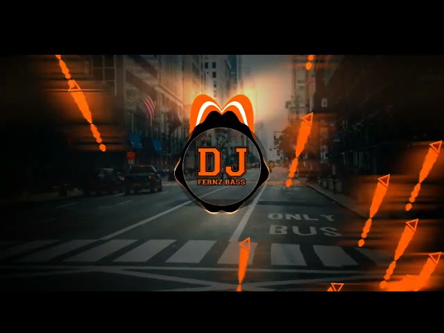 DJ IYAZ - SOLO TIKTOK VIRAL REMIX || DJ FERNZ BASS class=