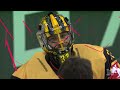 Highlights | Pinguins Bremerhaven vs Rouen Dragons