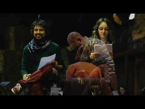 Σεμινάριο φωνητικής αγωγής