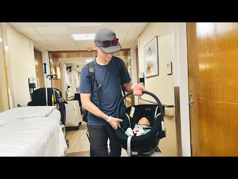 I'm a Dad