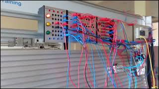 Electro-pneumatic Full HD 1080p