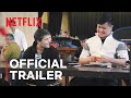 The speed cubers  official trailer  netflix