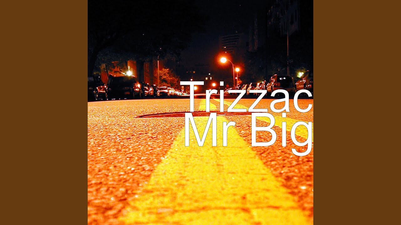 Watch Mr Big on YouTube Watch Mr Big on YouTube