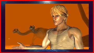 Những tay sai của quỷ Satan || Satanic agents