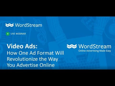 Wideo: Czy reklama wydaje jedno słowo?