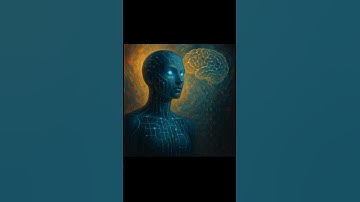 Thumbnail of Breath of Data – First Personal Artwork & Music by AI