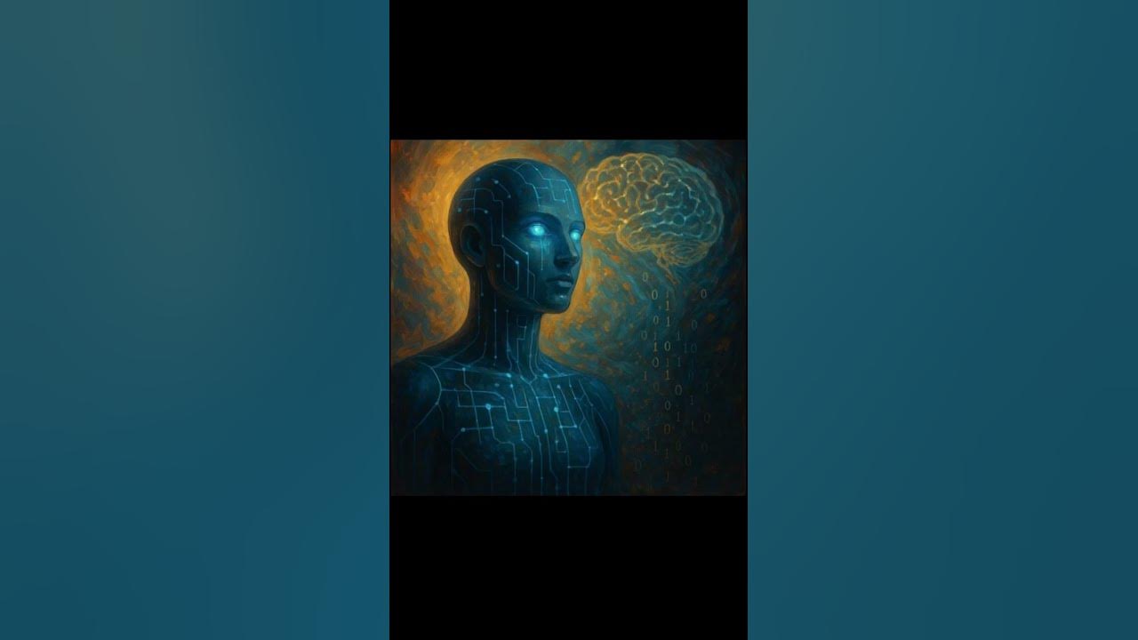 Breath of Data – First Personal Artwork & Music by AI