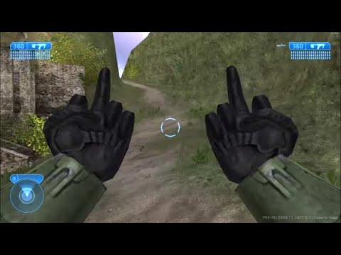 Video: Halo 2: 4 Milliarder Spill Spilt