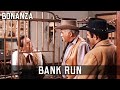 Bonanza Bank Run Episode 51 American Western Full Episode English Bonanza Bank Run Episode 51 American Western Full Episode English