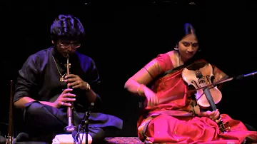 Anoushka Shankar - Indian Classical Raga