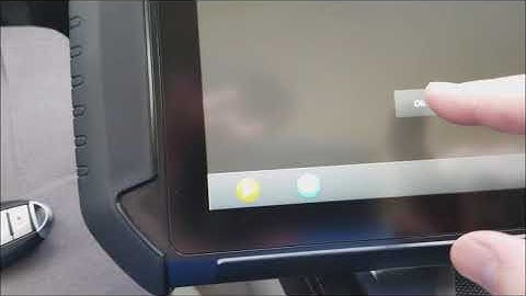 2017 Infiniti Q50 proximity programming via Smart Pro