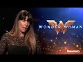 Wonder Woman director Patty Jenkins on the scene making women everywhere cry | Newshub