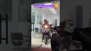 🛵 scooty🙏🥰☺😍😍#viralvideo #ytshorts #lifehacks #lifestyle #lifegoals