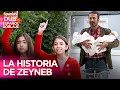 La historia de zeyneb  pelcula turca doblaje espaol