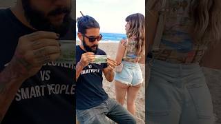 Viste la magia? Did you see the magic? #streetmagic #mybadreputation Viste la magia? Did you see the magic? #streetmagic #mybadreputation