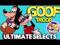 GOOF TROOP - Disney Afternoon Collection (Nintendo Switch 2) ULTIMATE SELECTS