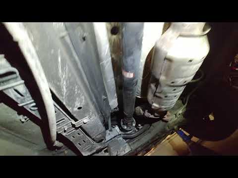 Video 2013 Hyundai Santa Fe AWD issue - youtube