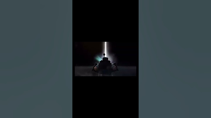 Qui est vraiment le mega chevalier 😱
