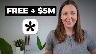 From product hunt to 1,000,000 users & $5,000,000 ARR