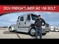 2024 Freightliner M2 106 Bolt