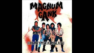 Magnum Gank - Belalang (High Quality Audio)