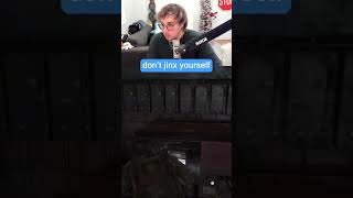 Twitch: JetGrimes #streamer #tlou #jetgrimes