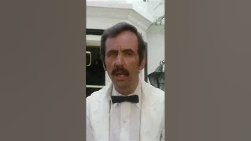 Basil vs Manuel: The Funniest Misunderstanding Ever 😂 | Fawlty Towers