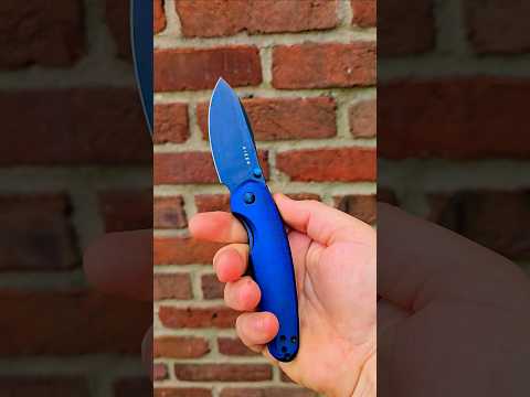 Kizer Meteora (courtesy of @JuhVons_Knife_Flicks)   