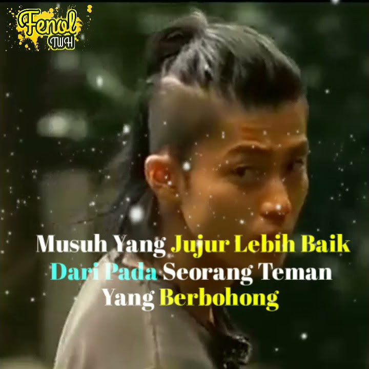 Story WA Takiya Genji.