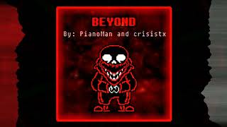 [PianoMan Originals]- BEYOND (Official Megalo)