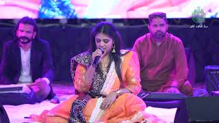 Alaye Je Chame Razi Aa | Narodha Malni | | Sindhi Saraeki Saanjh | Culture Department Sindh